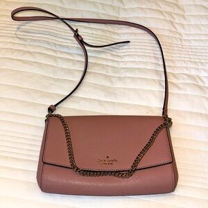Kate Spade chain detail handbag
